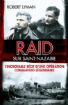 Raid sur Saint-Nazaire
